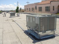 Commercial & Residential HVAC Systems