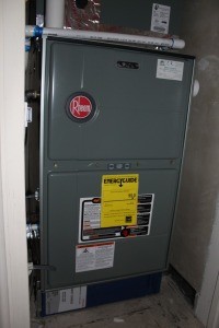 Furnace Installation