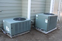 Commercial & Residential HVAC Sales