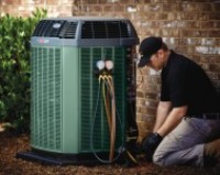 Home AC Repair