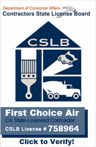 CSLB Logo