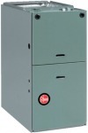Classic Series: 80% AFUE Single-Stage PSC Motor