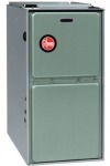 Value Series: Up to 93% AFUE Single-Stage PSC Motor